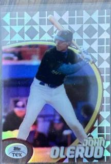 John Olerud