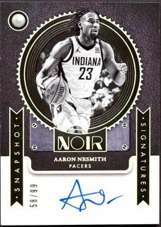Aaron Nesmith