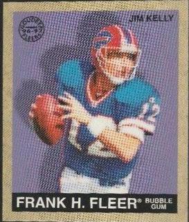 Jim Kelly