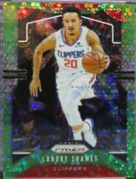 Landry Shamet