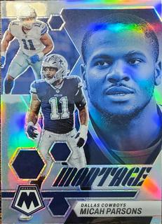 Micah Parsons