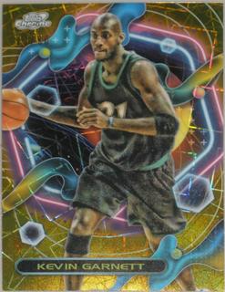 Kevin Garnett