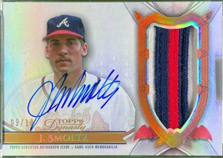 John Smoltz