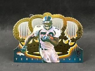Terrell Davis