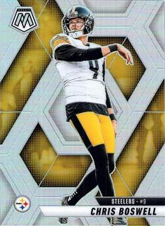 Chris Boswell