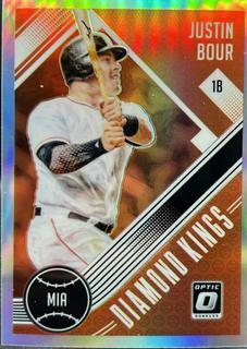 Justin Bour