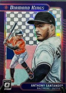 Anthony Santander