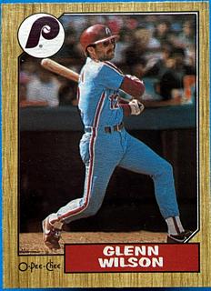 Glenn Wilson