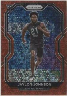 Jaylon Johnson