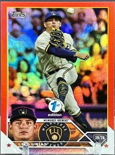 Luis Urias