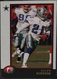 Deion Sanders