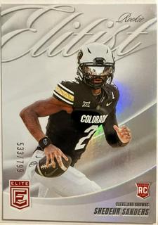 Shedeur Sanders