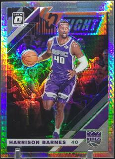 Harrison Barnes