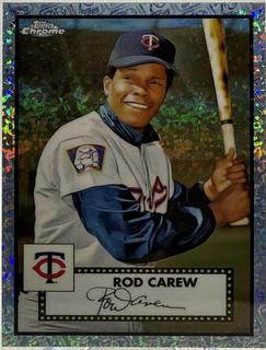 Rod Carew