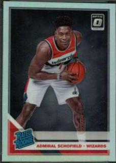 Admiral Schofield