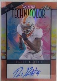 Ramel Keyton