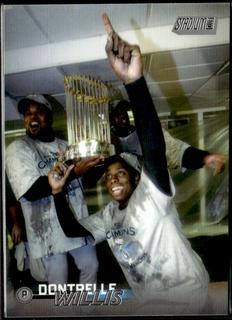 Dontrelle Willis