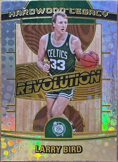Larry Bird