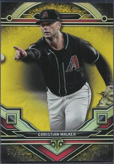 Christian Walker