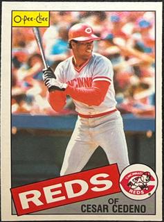 Cesar Cedeno