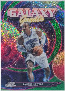 Dwight Howard