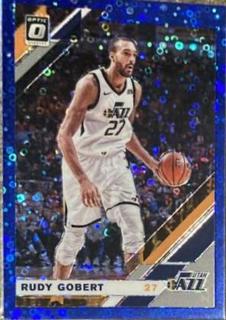 Rudy Gobert