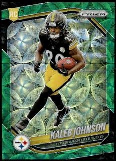Kaleb Johnson