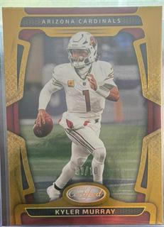 Kyler Murray