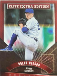 Nolan Watson