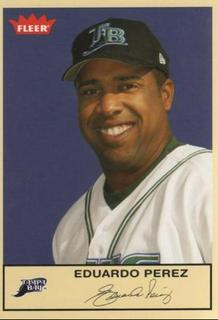 Eduardo Perez