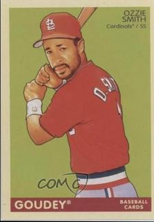 Ozzie Smith