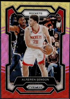 Alperen Sengun