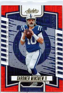 Gardner Minshew II