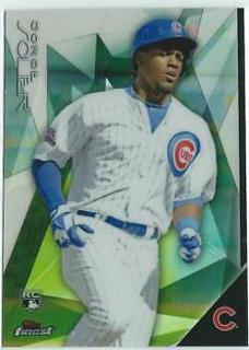 Jorge Soler