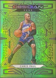 Chris Paul