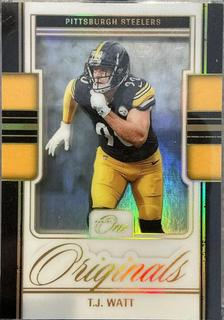 T.J. Watt