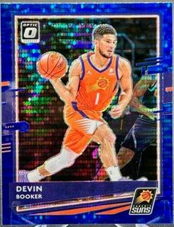 Devin Booker