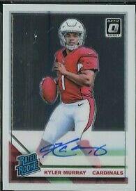 Kyler Murray