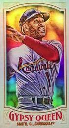 Ozzie Smith