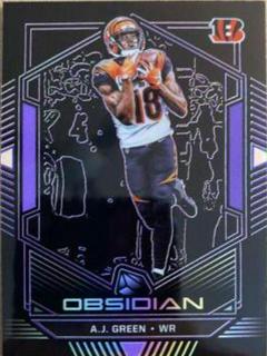 A.J. Green