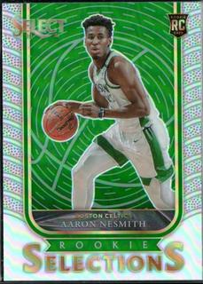 Aaron Nesmith