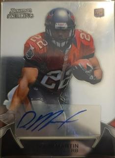 Doug Martin