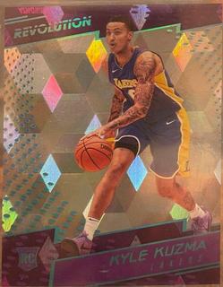 Kyle Kuzma