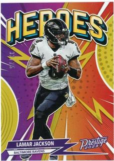 Lamar Jackson