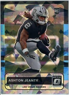 Ashton Jeanty