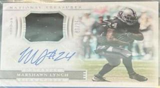 Marshawn Lynch