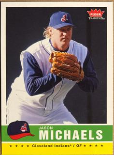 Jason Michaels