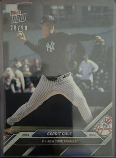 Gerrit Cole