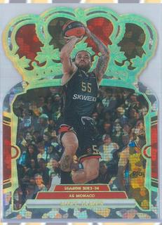 Mike James