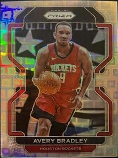 Avery Bradley